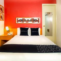 Hotel Regis