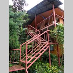 Balcony Room Monteverde