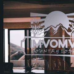 Imvomvo Country Lodge