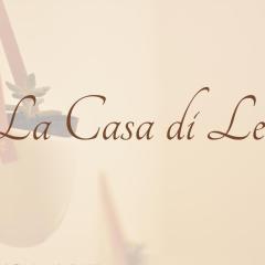 La Casa di LEO - Apartments