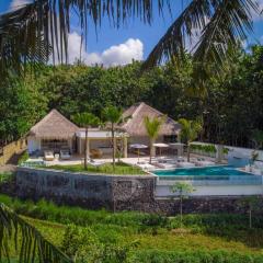 Villa Passiondream including private cook & butlerservice