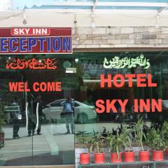 Hotel Sky INN