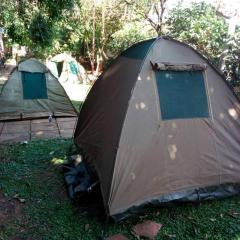 Naumba Camp and Campsite