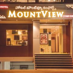 Hotel Mount View Comforts