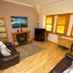 Mallaig Self Catering Apartment