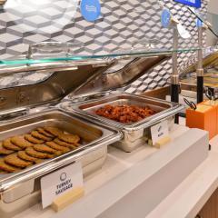 Holiday Inn Express & Suites Brunswick by IHG