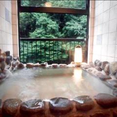 一夏感志摩温泉I旅馆
