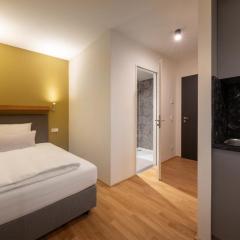 Brera Serviced Apartments Frankfurt West