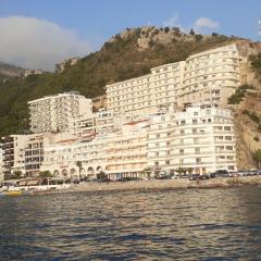 Apartman Sadutas