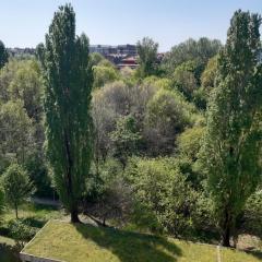 Appartamento policlinico San Donato Milanese