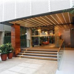 Guijo Suites Makati