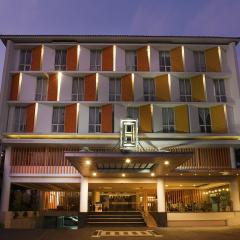 Luxury Malioboro Hotel