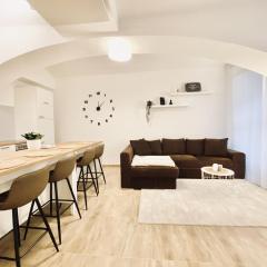 The Luxury Loft Vienna