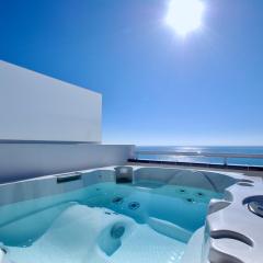 Sea Lovers Jacuzzi Fuerteventura