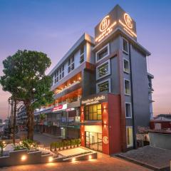 Hometown Galleria Manipal