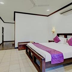 Treebo Premium Travancore Palace Cherthala