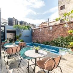 Tien Terrace Macalister