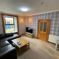 Newly Refurbished 2 Bedroom flat on NC500 route