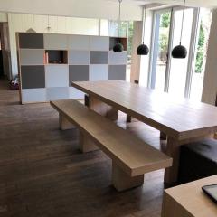 Vakantiehuis De Sneppelhoeve