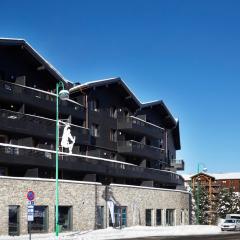 Résidence Néméa Le Hameau - Les Deux Alpes