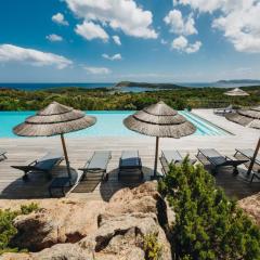 Résidence Les Terrasses de Rondinara