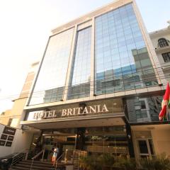 Hotel Britania Crystal Collection