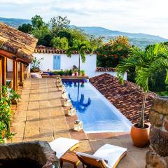 Casa Yahri