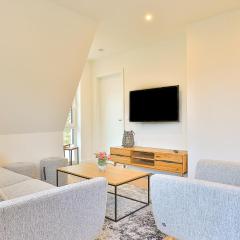 Strandhaus Zingst Apartment 14