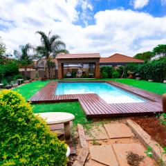 Mhulu Signature Boutique Hotel