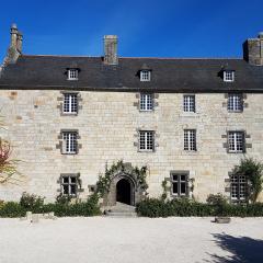 Appartement de charme au Manoir !