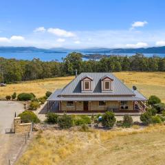 Manfield Country Bruny Island