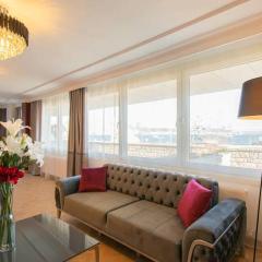 Opulent Suite Bosphorus View