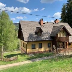 Chalet Jizerky