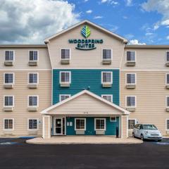 WoodSpring Suites Corpus Christi