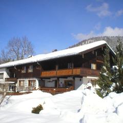 Gästehaus Berger inkl. Chiemgaukarte