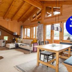 Loft Erlebnis Adelboden