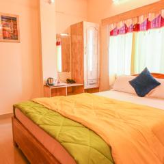Kanchans Nest I Rooms & Suites near Port Blair Airport