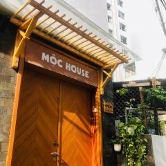 Mộc House Homestay