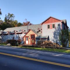 Doveberry Inn