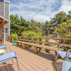 Kamis Beach House - Meredith Lodging