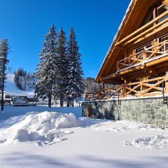 High Tatras Chalet