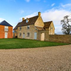 Morgans Farmhouse