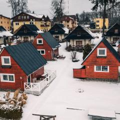 APLEND Chaty Tatry Holiday