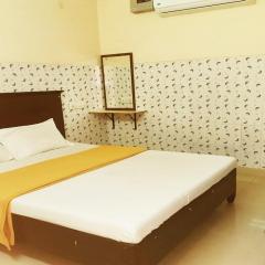 Vishnu Residency Warangal