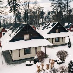 APLEND Domceky Tatry Holiday