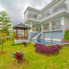 AL Jumeirah Resort Puncak