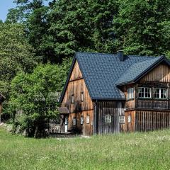 Das Haus am Grundlsee