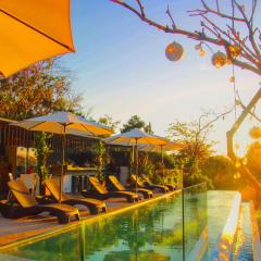 Casa Mauna Boutique Hotel