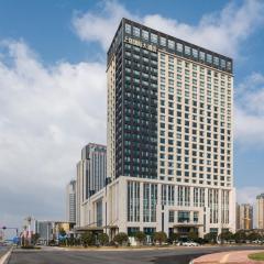 江西上饶国际大酒店