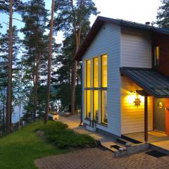 Seaside House Lodge Vehmas